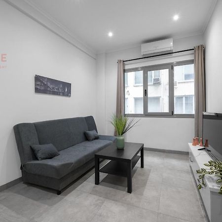 דירות סלוניקי B&W, Nilie Hospitality Mgmt מראה חיצוני תמונה