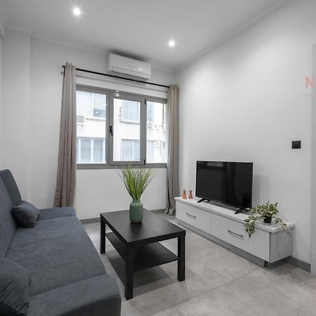 דירות סלוניקי B&W, Nilie Hospitality Mgmt מראה חיצוני תמונה