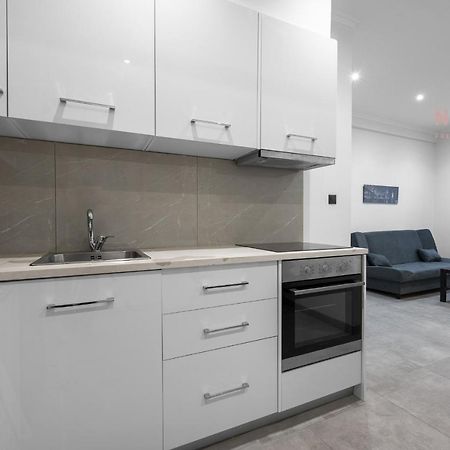 דירות סלוניקי B&W, Nilie Hospitality Mgmt מראה חיצוני תמונה